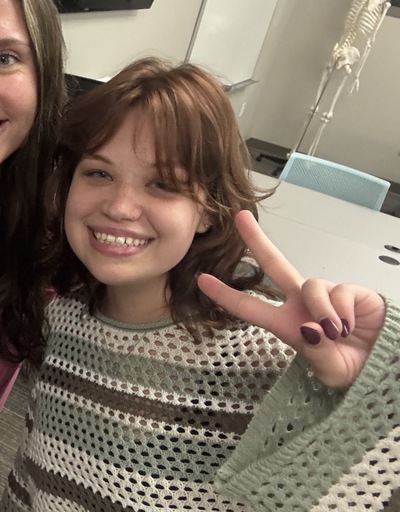 Photo of Brooke Brannan