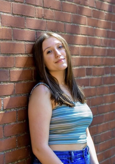 Photo of Nicole Baker