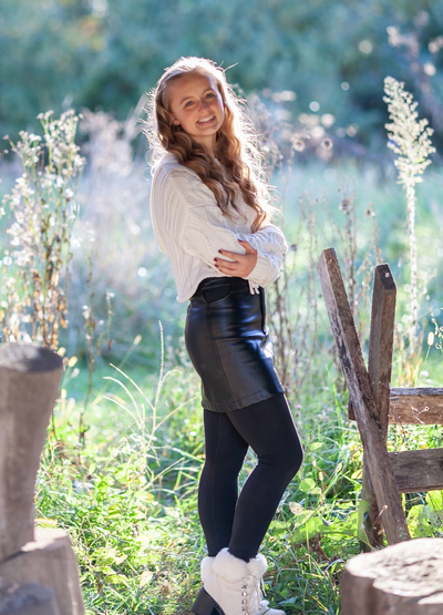 Photo of Reegan Enix