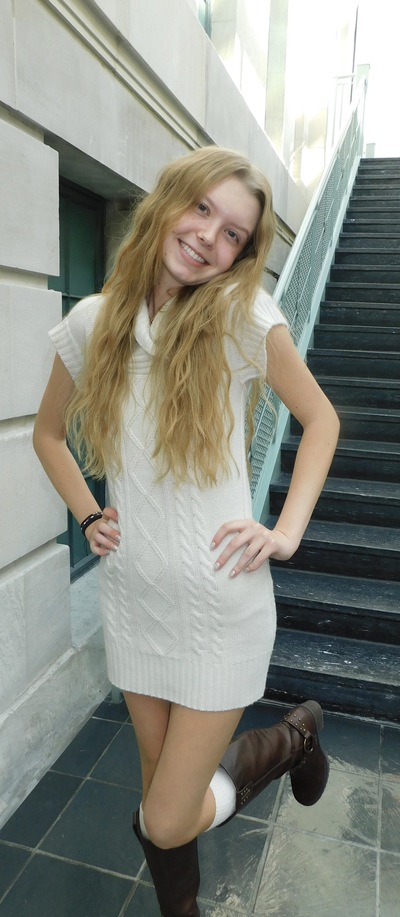 Photo of Kathryn Bajoras