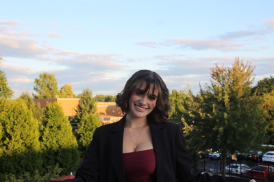 Photo of Kylie Crown