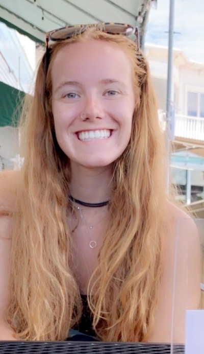 Photo of Maddy Mead