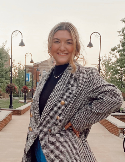 Photo of Rylee Crowley